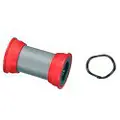 Fsa Press Fit Bb-92 Ceramic K-force/trek Mtb Kranklager