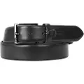 Hugo Boss Barn Stretch Sz35 10199089 01 Belte