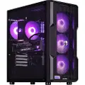Actina Pc Komaaagip1518 I5-14600kf/32gb/1tb Ssd/rx 7900 Xt Gaming-pc
