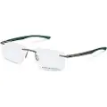 Porsche Design P8774 Square Briller