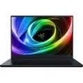 Razer Blade 16 - QHD+ 240 Hz OLED - GeForce RTX 5060 - Black