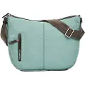 Mandarina Duck Hunter Hobo Vct20 Skuldertaske