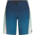 O'Neill Hyperfreak Hydro Tech 20" Boardshorts blå