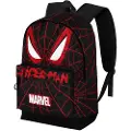 KARACTERMANIA Marvel Spiderman Vision Ryggsekk