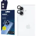 3MK Hardy Lens Pro Iphone 17 Kamerabeskytter