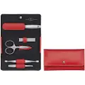 Zwilling TWINOX manicure set (5 pcs.) - satin