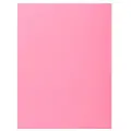 Exacompta 348003e Pink Mappe 100 Enheter