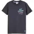 Scotch & Soda 179504 Regular Fit T-skjorte