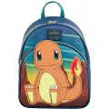 Loungefly Pokémon Charmander-ryggsekk 26 Cm