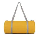 Roka London City Recycled Nylon Duffelbag