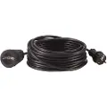 Hedi H05vv Pvc F3g1.5 Forlengelseskabel 25 M