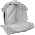 Safta 612434883 Sophie La Girafe Mum Baby Accessories 19.40l 27x33x10 Cm Ryggsekk