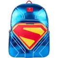Loungefly Superman Dc Comics 43 Cm Ryggsekk