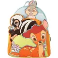 Loungefly Disney Bambi Ryggsekk 35 Cm