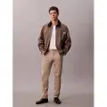 Calvin Klein Lv040em633 Slim Fit Chinobukser