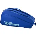 Wilson Ultra V5 Tour 12k Racketbag
