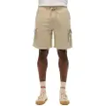 Superdry Contrast Stitch Cargo Shorts