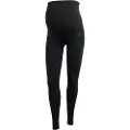 Adidas Optime Essentials Maternity Leggings