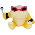Together plus Nintendo Roy Koopa-bamse 15 Cm