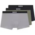 Hugo Boss One 10272529 Trunk Boxers 3 Enheter