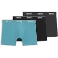 Hugo Boss Power 10267398 Boxers 3 Enheter
