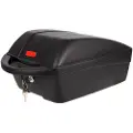 Polisport Off Road Mik/mik-hd 2.0 Snaplock 11l Toppboks