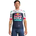 Specialized Red Bull Bora Hansgrohe Race 2025 Kort Ermet Trøye