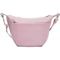 Mandarina Duck Mellow Leather Hobo Fzt02 Skulderveske