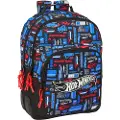 Safta 612553773 Hot 20l 32x43x14 Cm Ryggsekk