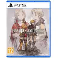 Square Enix Final Fantasy Tactics: The Ivalice Chronicles - Sony PlayStation 5 - Turbasert