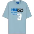 Hugo Boss Nesite 10268981 01 T-skjorte