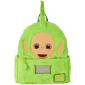 Loungefly Dipsy Teletubbies Ryggsekk 26 Cm