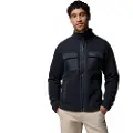 Columbia Juniper Peak Fleecejakke Med Full Glidelås