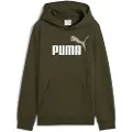 Puma Ess 2 Color Nº 1 Logo Hettegenser