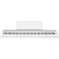 Korg B2+ Digital Piano White