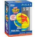Funko POP! Bitty Pop! Pixar-ballutstilling Med 2 Figurer