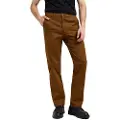 Lee 112370608 Regular Fit Chinobukser