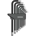 Topeak Dx Torx-nøkkelsett 9 Enheter