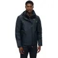 Superdry Mtn Windbreaker Jakke