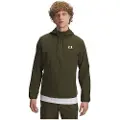 Under Armour Vibe Woven Jakke