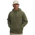 Under Armour Rival Fleece Hbr Logo Hettegenser