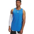 Under Armour Baseline Cotton Ermeløs T-skjorte