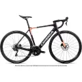 Orbea Gain M40 2025 Elektrisk Landeveissykkel
