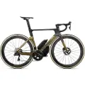 Orbea Orca Aero M10iltd Dura-ace Di2 R9250 2025 Landeveissykkel