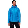 Mammut Broad Peak Jakke