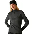 Dare 2b Iced Core Stretch Halv Glidelås Genser