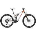 Bh Ilynx+ Sl Trail Carbon 8.6 Ep801 29´´ Xt 2025 Elektrisk Terrengsykkel