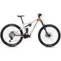 Bh Ilynx+ Sl Enduro Carbon 9.5 Ep801 29´´ Xt 2025 Elektrisk Terrengsykkel