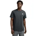 Lee Workwear Kortarmet T-skjorte