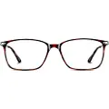 Nooz Optics Bao Reading Multi Distance Blålysblokkerende Briller